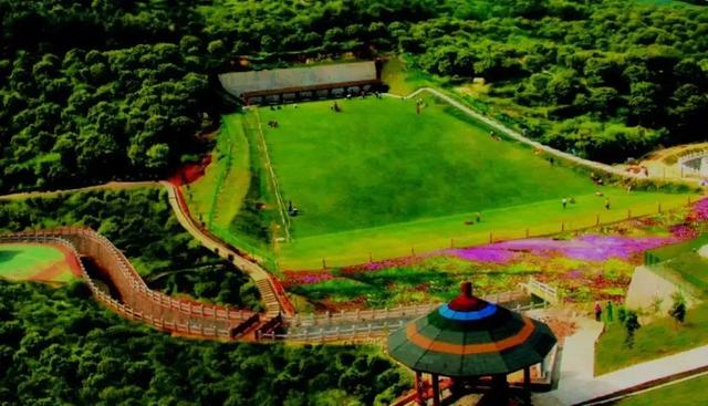 自驾游推荐亲子路线，十大家庭小团自驾