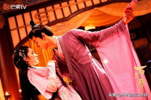 任嘉伦最新电视剧，任嘉伦新剧周生如故时间表