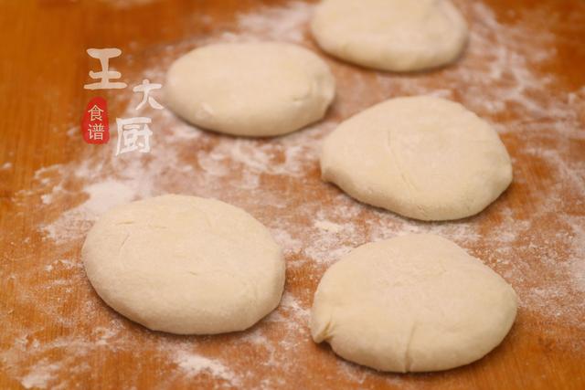 怎么做糖烙饼又软又好吃，糖饼烙出来又软又好吃