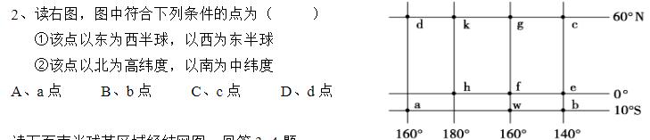 经纬度时差知识整理，经纬度偏差（<时差、晨昏线、日出方向、昼夜长短>）