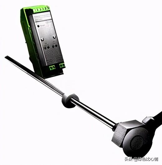 传感器种类大全，常用传感器的种类及其工作原理