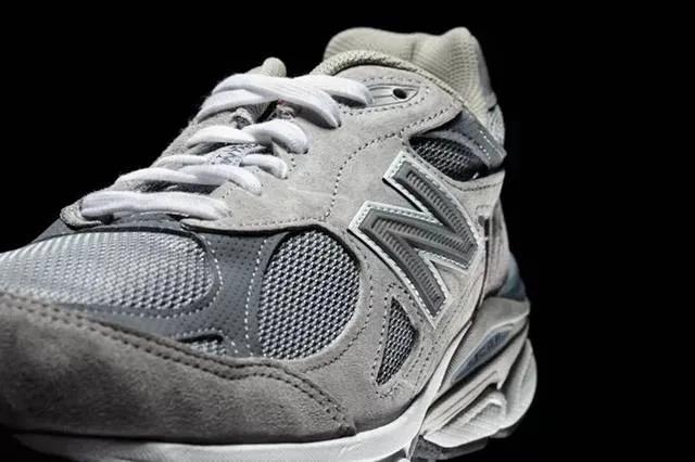 newbalance跑鞋系列介绍，越是NB的人越喜欢穿New