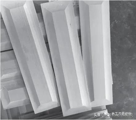 橱柜门种类大全，二十款高级感纹理门板橱柜