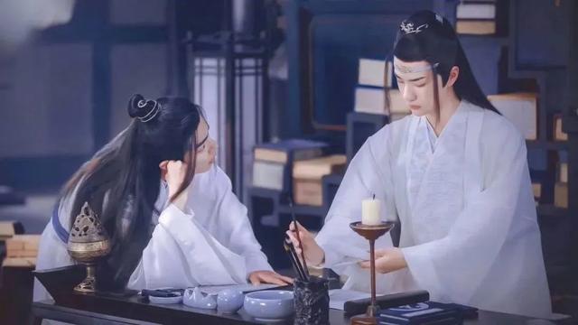 蕴含深意的古风名字，有寓意的古风诗意名字