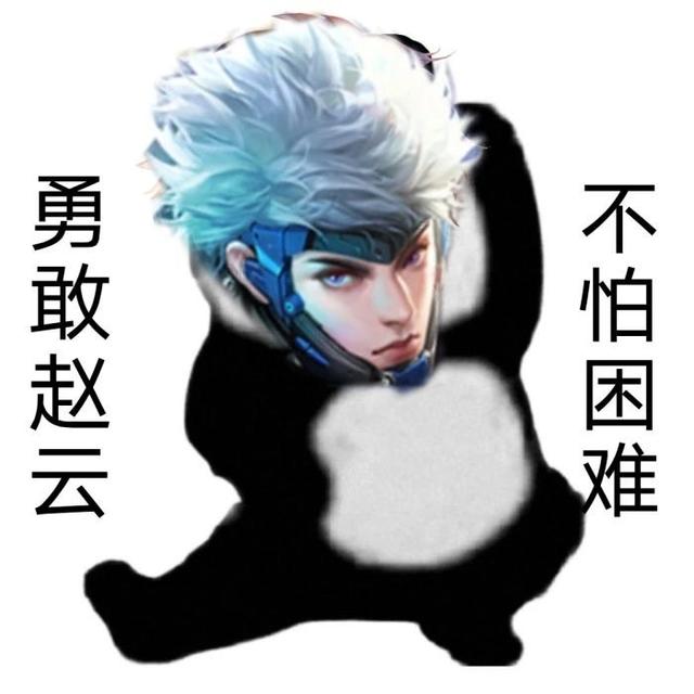 王者荣耀无敌皮皮鸟表情包，王者荣耀表情包献上