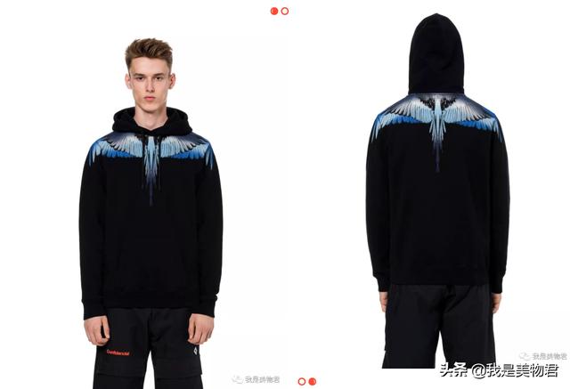 潮牌带帽卫衣推荐，这六款小众潮牌卫衣媲美好几万的明星款