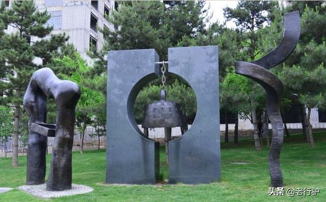 秦二世陵遗址公园，西安旅游秦始皇陵攻略