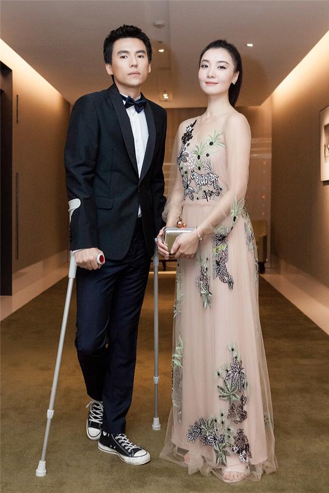 宋宁峰个人资料，宋宁峰演员个人资料（不在乎她和宋宁峰有7年的婚姻）