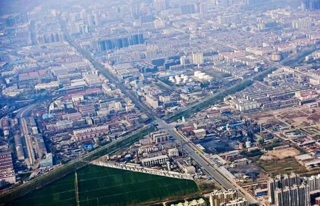 新乡是哪个省的城市，河南新乡属于地级城市吗