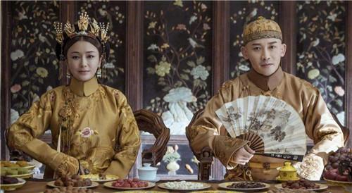 满清族人也分贵贱，满清权势显赫的三大姓氏