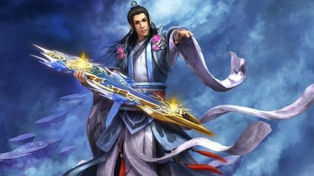 无限流小说排行榜，5本书荒必备的无限流小说