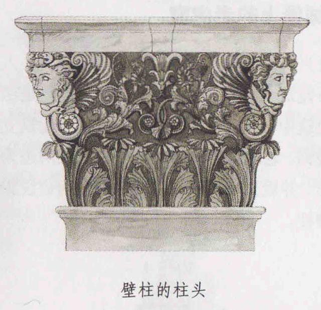 带你看文艺复兴代表性建筑，七-文艺复兴建筑-02