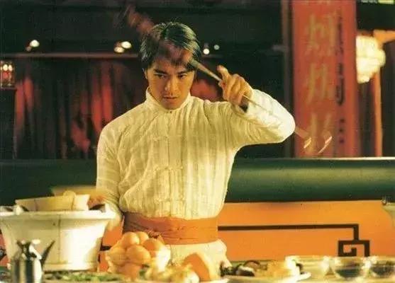 治愈系美食电影陪你过长假，这些骨灰级的美食电影赶紧收藏