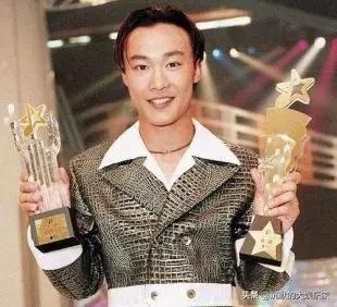 陈奕迅徐濠萦不般配，那些看起来不般配的爱情