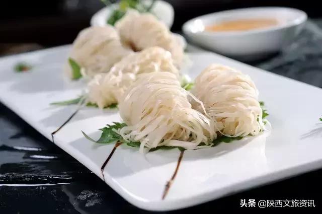 陕西必吃的十大美食，必收藏篇陕西美食排行榜