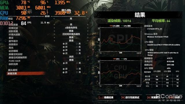 惠普光影精灵5，光影精灵5和暗影精灵5对比（惠普光影精灵5代游戏本评测）