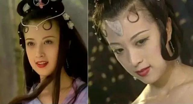 與袁立範冰冰爭男人，稱演不了農村人，金巧巧才是興風作浪姑奶奶 娛樂八卦吃瓜 第5张