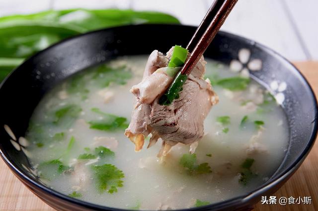 炖羊肉怎么炖比较好吃容易烂，炖羊肉牢记这3点用料