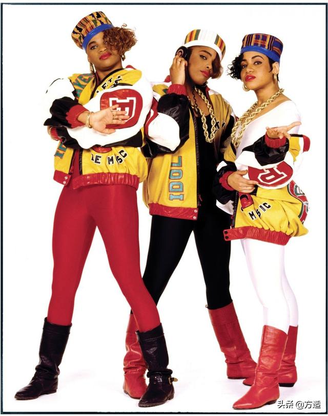 hiphop元素，真正嘻哈四大元素