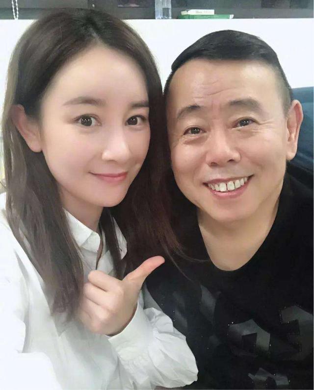 潘长江的婚姻观，潘长江为86岁母亲庆生