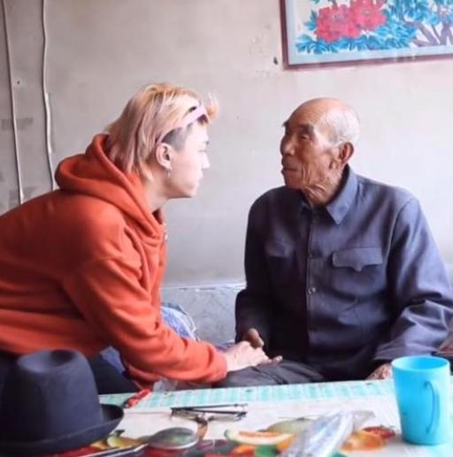 变形计少年为兄弟寻父，《变形计》中他信守承诺去往西藏帮小伙伴寻父