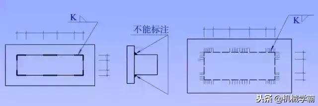 看图纸入门基础知识钢结构，一分钟学会看钢结构图纸