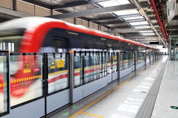 武汉轻轨1号线，武汉地铁1号线