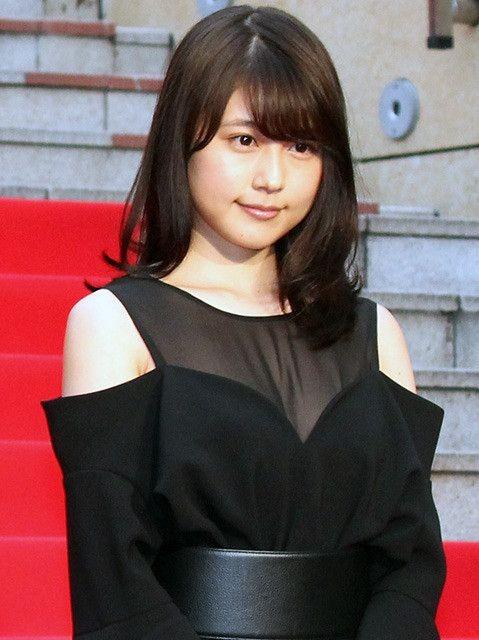 高清壁纸中森青子，全球最美面孔100人