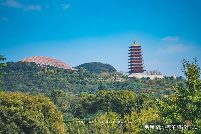 南京自驾旅游攻略最全，心灵洗礼与深秋拥抱