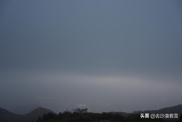 深圳梧桐小镇露营，可以带她在深圳这样玩