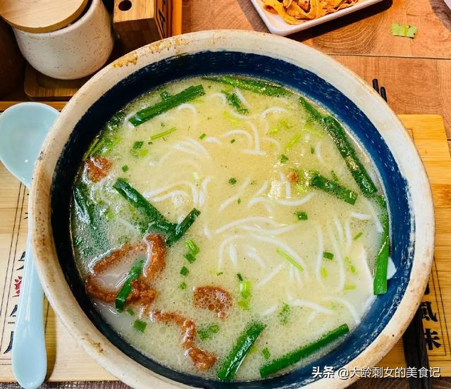 云南最受欢迎的特色美食，这些特色美食最受热捧