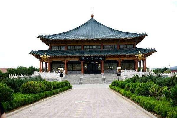 甘肃平凉市的历史，被历史遗忘的城市