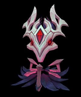 lol新皮肤魔女蛇女，魔女新皮肤上线