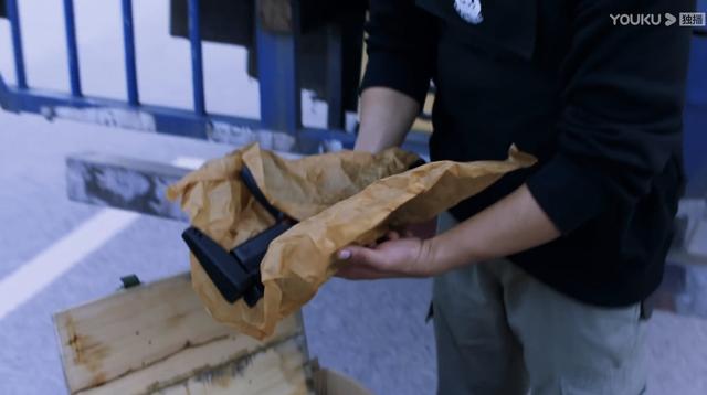 重生之特别案卷，最近新出的网剧破案