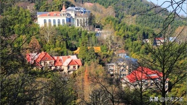莫干山有什么景点值得去看，莫干山景点介绍