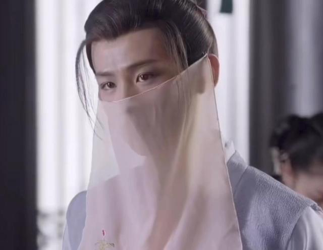 男星女装造型有多美，王一博《街舞5》穿女装