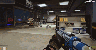 腾讯野心有多大？想把13年来CF没做到的，通过高清重置通通实现？