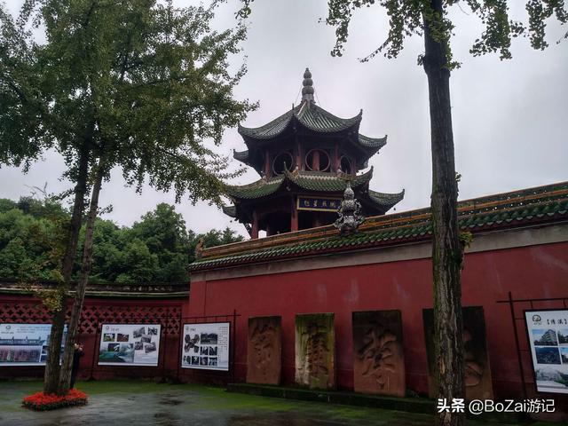 峨眉山乐山旅游，乐山攻略必去十大景点（ChatGPT五分钟整理一套乐山/峨眉山旅游攻略）