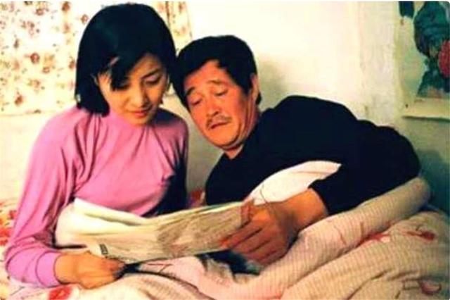 林海雪原剧中是谁扮演李月娥的，因林海雪原一剧成名