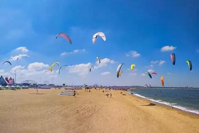 山东旅游攻略路线推荐，山东自驾游路线推荐