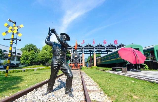 绍兴年味最浓的古镇，找不到年味哈哈