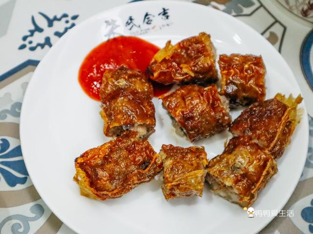 厦门闽南特色小吃马巷，你觉得什么是闽南人小时候的味道