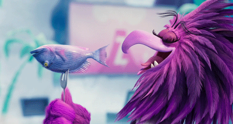 愤怒的小鸟第3季睡前读物精华版，愤怒的小鸟2竟上演