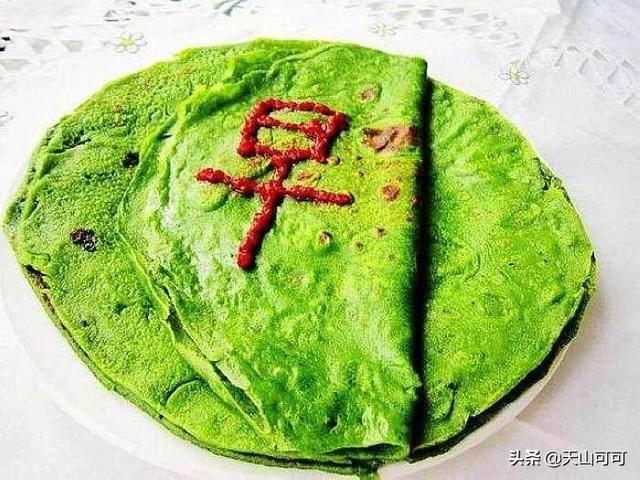 菠菜最好吃的15种做法，分享3种不同做法