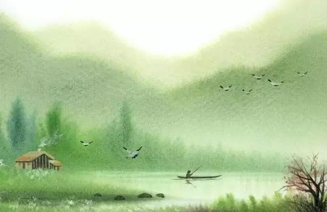 豁达人生语录经典句子，人生最好的状态就是