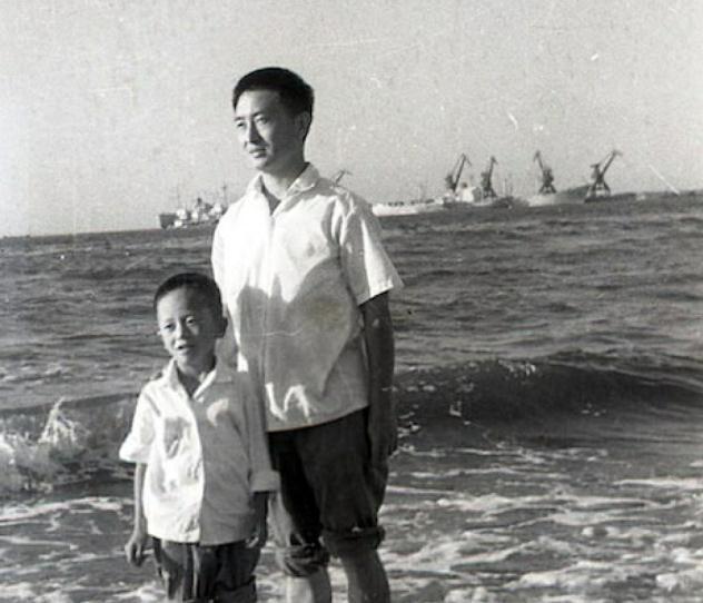 互联网周鸿祎，互联网大佬趣事集锦之