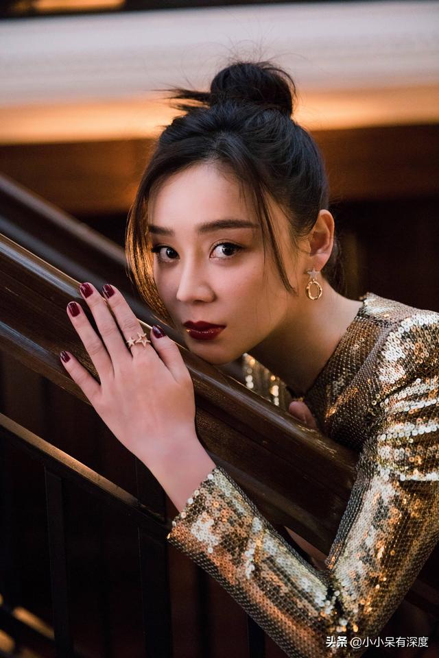 于正捧红的明星，称他捧红了一代明星（于正自称的明星都是谁捧红的）