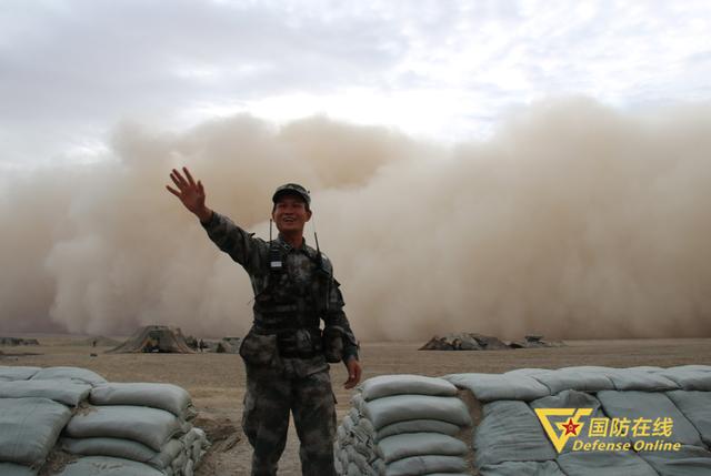 兵哥早安表情包，一组超萌兵哥哥表情包来袭