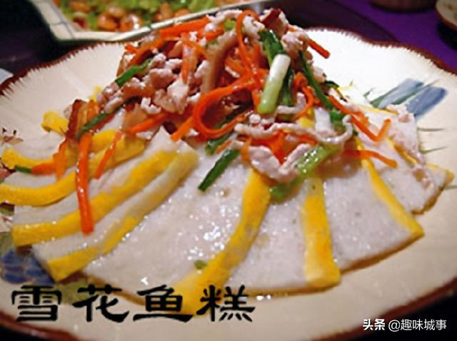 龙岩早餐小吃，龙岩特色小吃汇集