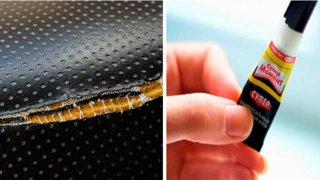 使用强力胶水的小妙招，去海边捡的石头别着急扔